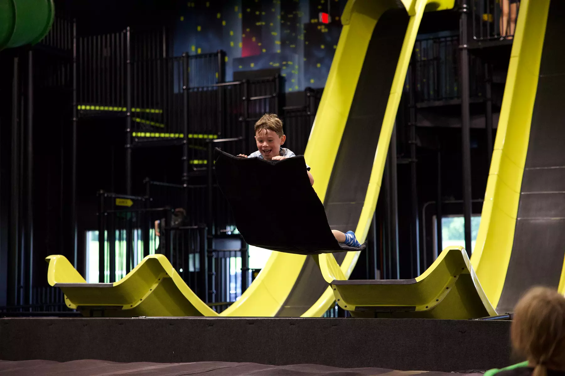 (Up to 46% Off) Slick City Action Park Deals - St Louis