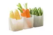 Up to Six Packs of Fridge Organisers for Food; Compact Storage Solution - Second Medium