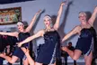 1, 2 or 3 Months of Unlimited Dance Classes to Learn & Groove at Dance with Us(Up To 91% Off) - Second Medium