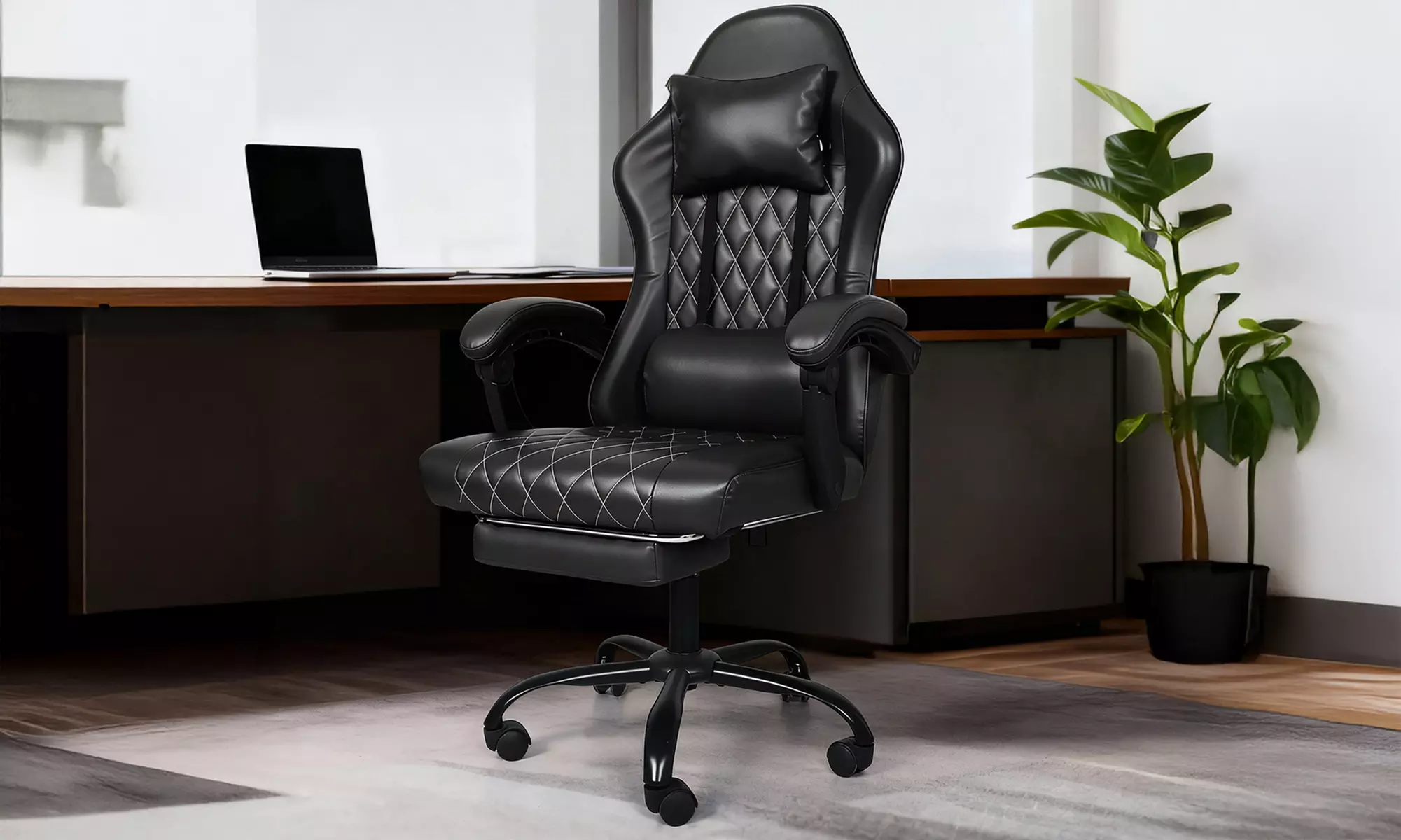 Levede Ergonomic Reclining Office and Gaming Chairs Collection