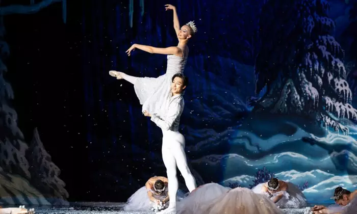 Premier Ballet’s The Nutcracker  - Up to 52% Off