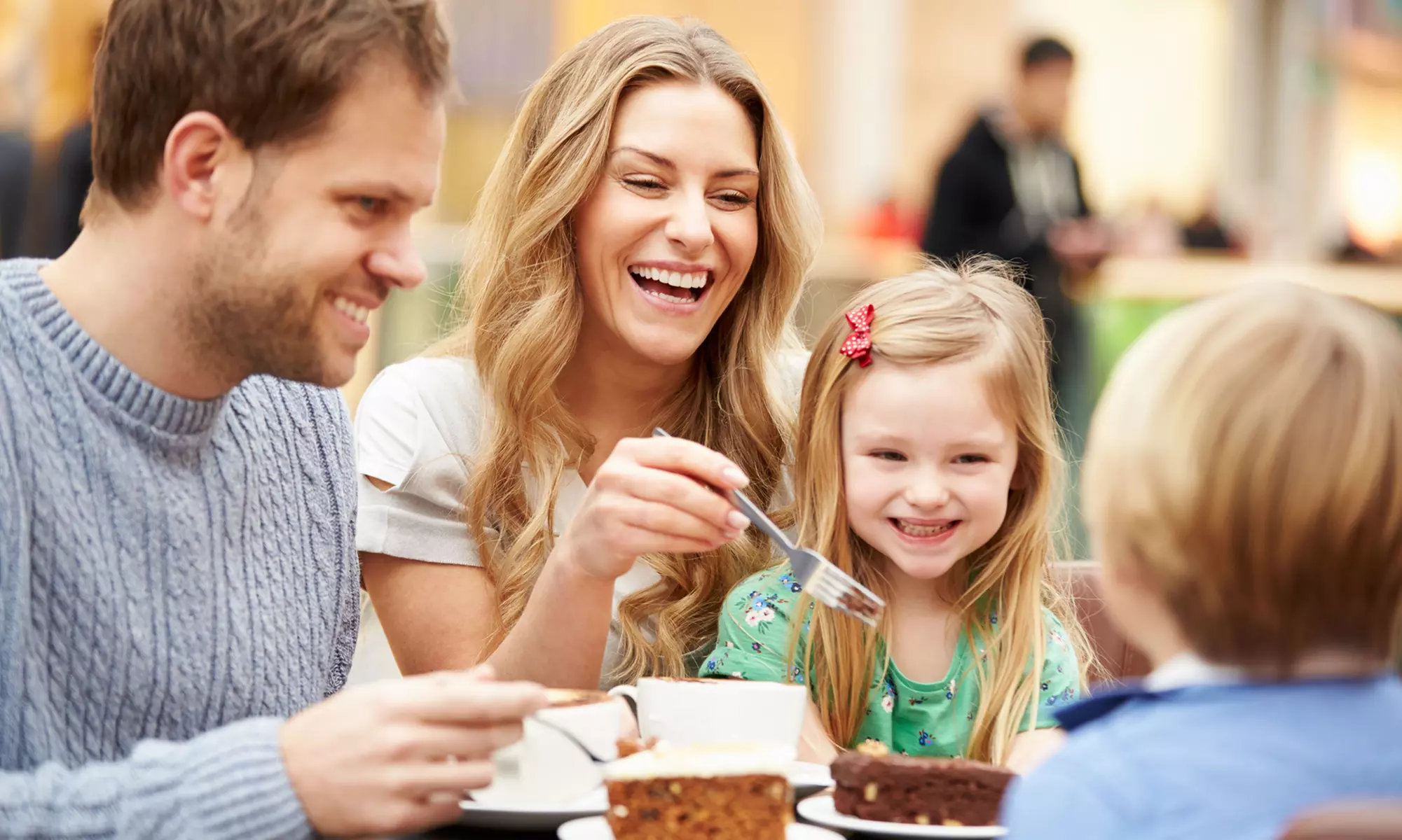 Get a tastecard - Save on Restaurants, Coffee, Sweet Treats and More!