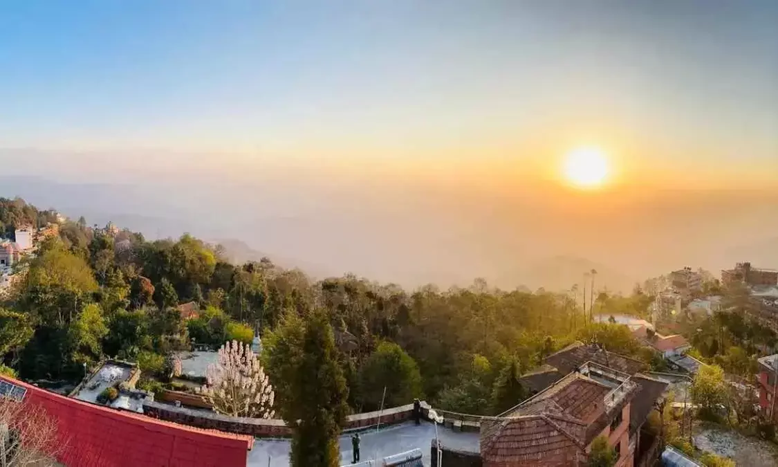 Nepal: 6-Day All-Inclusive Package Trekking Tour