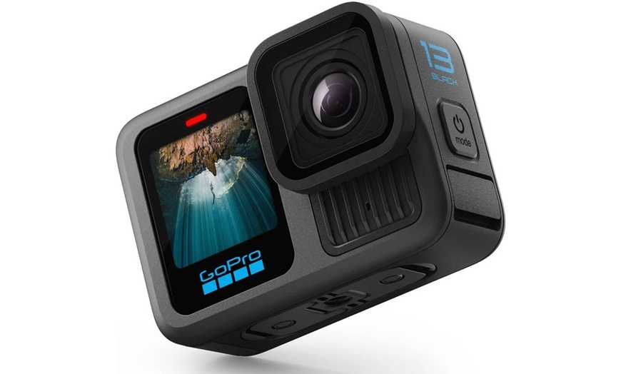 Image 2: Kit GoPro Hero 13