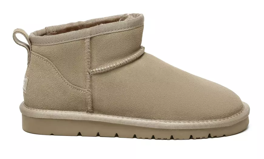 Image 13: Ugg Julia Short Boots