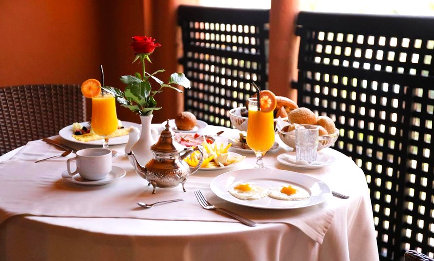 Image 8: ✈ Marrakech 5*: Volo diretto A/R più 4 o 7 notti in hotel