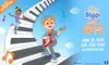 Blippi: Join the Band Tour at San Jose Civic on June 20 at 6 PM