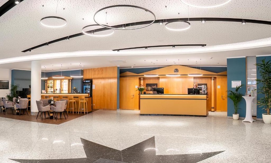 Image 3: Dresden: 1, 2, 3 oder 5 Nächte inkl. Frühstück & Sauna