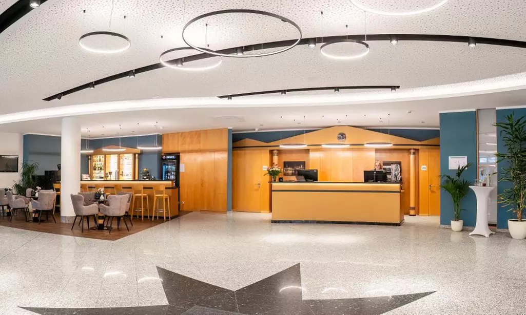 Dresden: 1, 2, 3 oder 5 Nächte inkl. Frühstück & Sauna