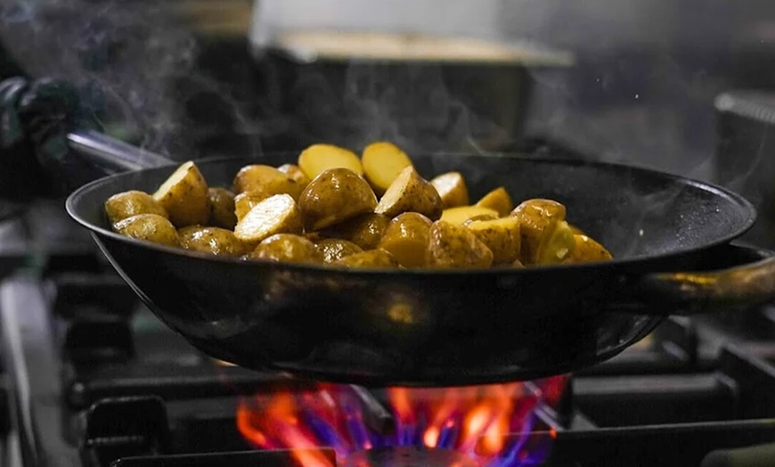 Image 3: Brasilianisches Rodizio All-you-can-eat für 1, 2 oder 4 Personen 