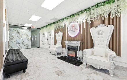 50 Units of Dysport - Meybely Aesthetics