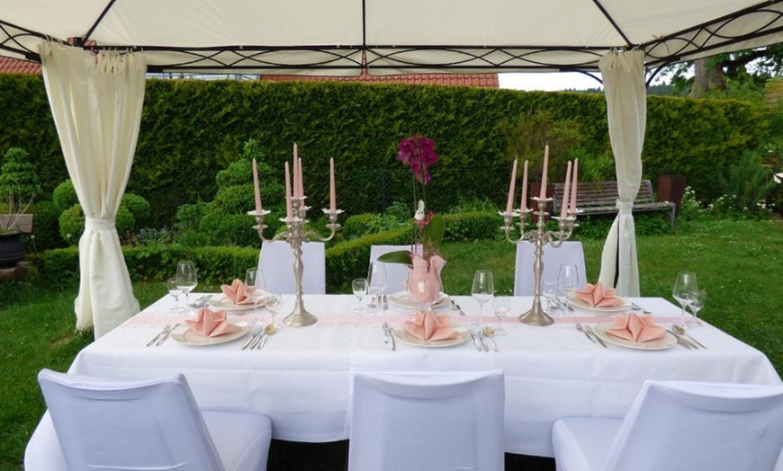 Image 16: Foresta Nera: 2, 3 o 5 notti con mezza pensione e Spa per 2