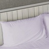 Image 3: Full Double Size Comfort 4-Piece Sheet Set 1800 Series Bedding Super Soft