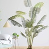 Image 1: Plantas artificiales decorativas en diferentes diseños