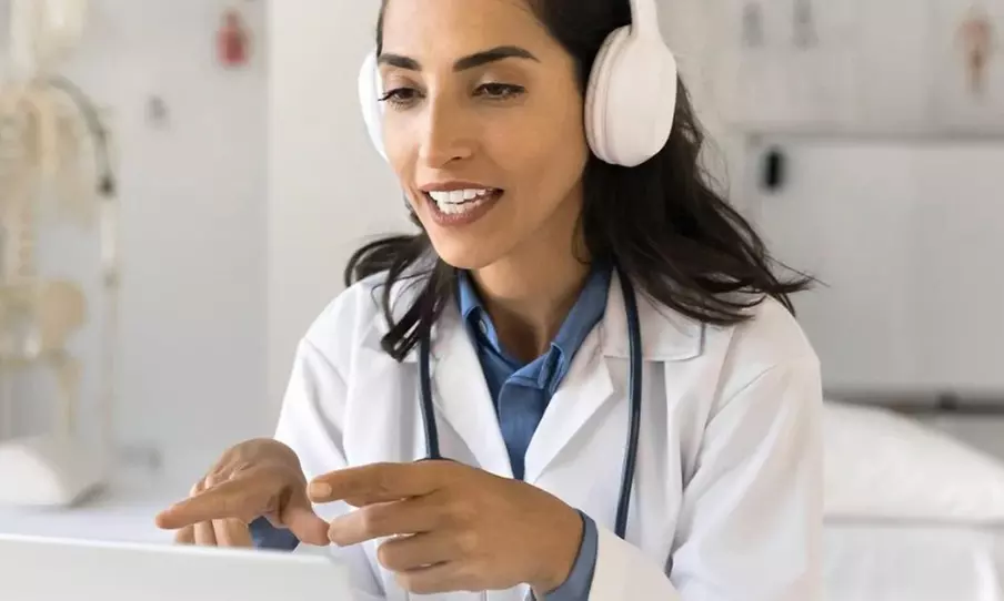 Transform Your Health With Weight-Loss Guidance Or A Personalized Menopause Wellness Consultation at 46% Off - Primary Image