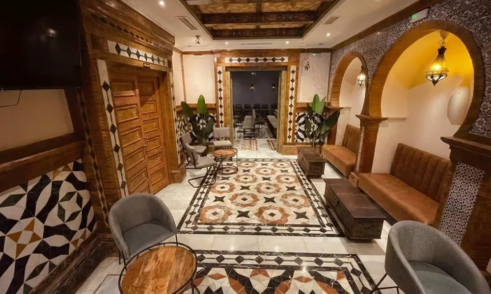 Entrada a espectáculo de flamenco con opción a bebida para 1 persona