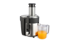 TODO 800W Stainless Steel Juicer - T-JE3800 - Panatech