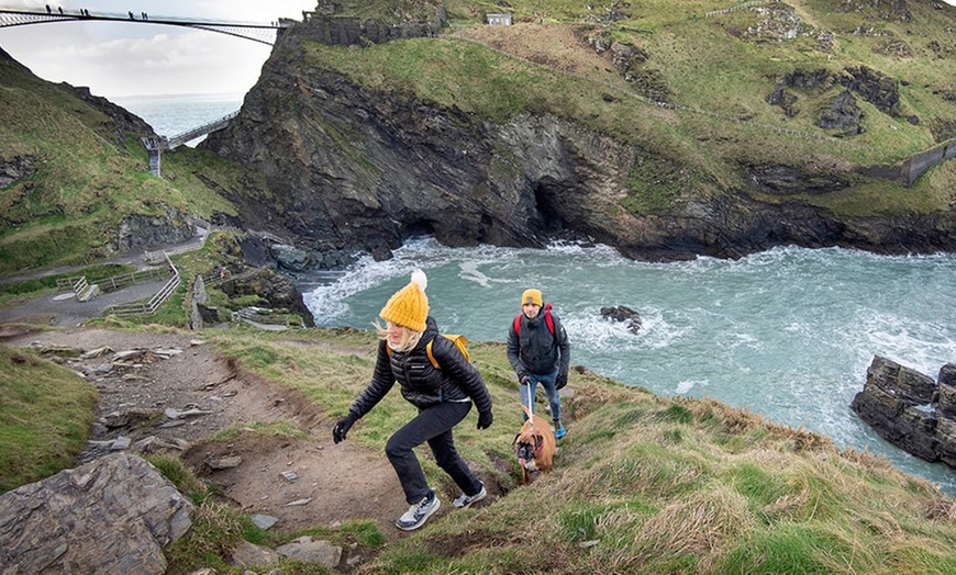 Image 2: English Heritage: Explore 400+ Historic Sites with Membership for Adults and Seniors