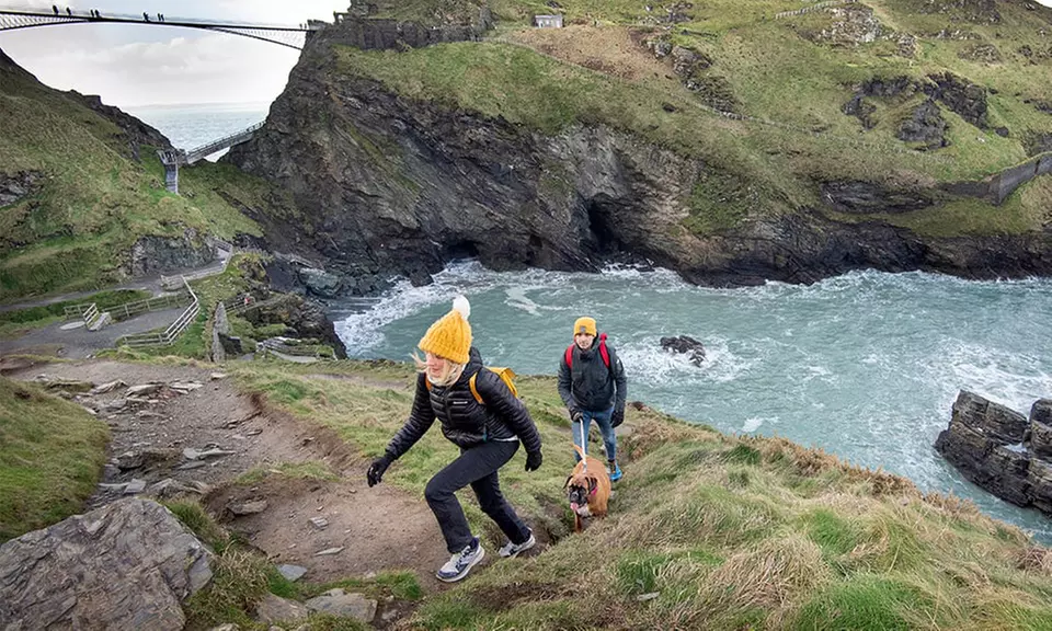 English Heritage: Explore 400+ Historic Sites with Membership for Adults and Seniors