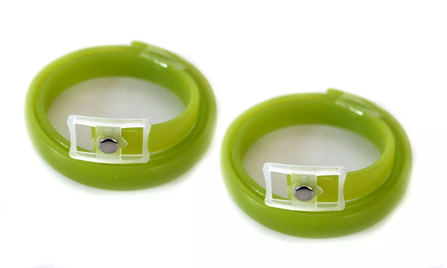 Kinven Flea and Tick Collar For Dogs and Cats (1- or 2-Pack)