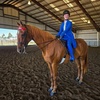 Image 5: Private Horseback Riding Lessons: Improve Skills & Confidence Outdoors