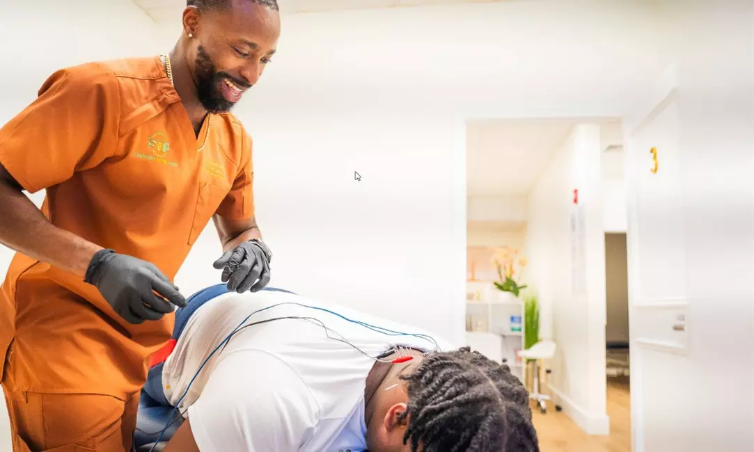 Boost Your Well-Being Comprehensive Mobility & Performance Assessment