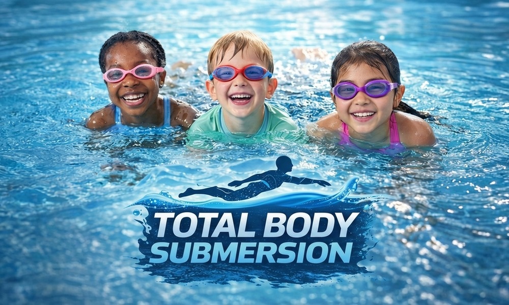 Swim Lessons & Water Safety Training in Jackson
