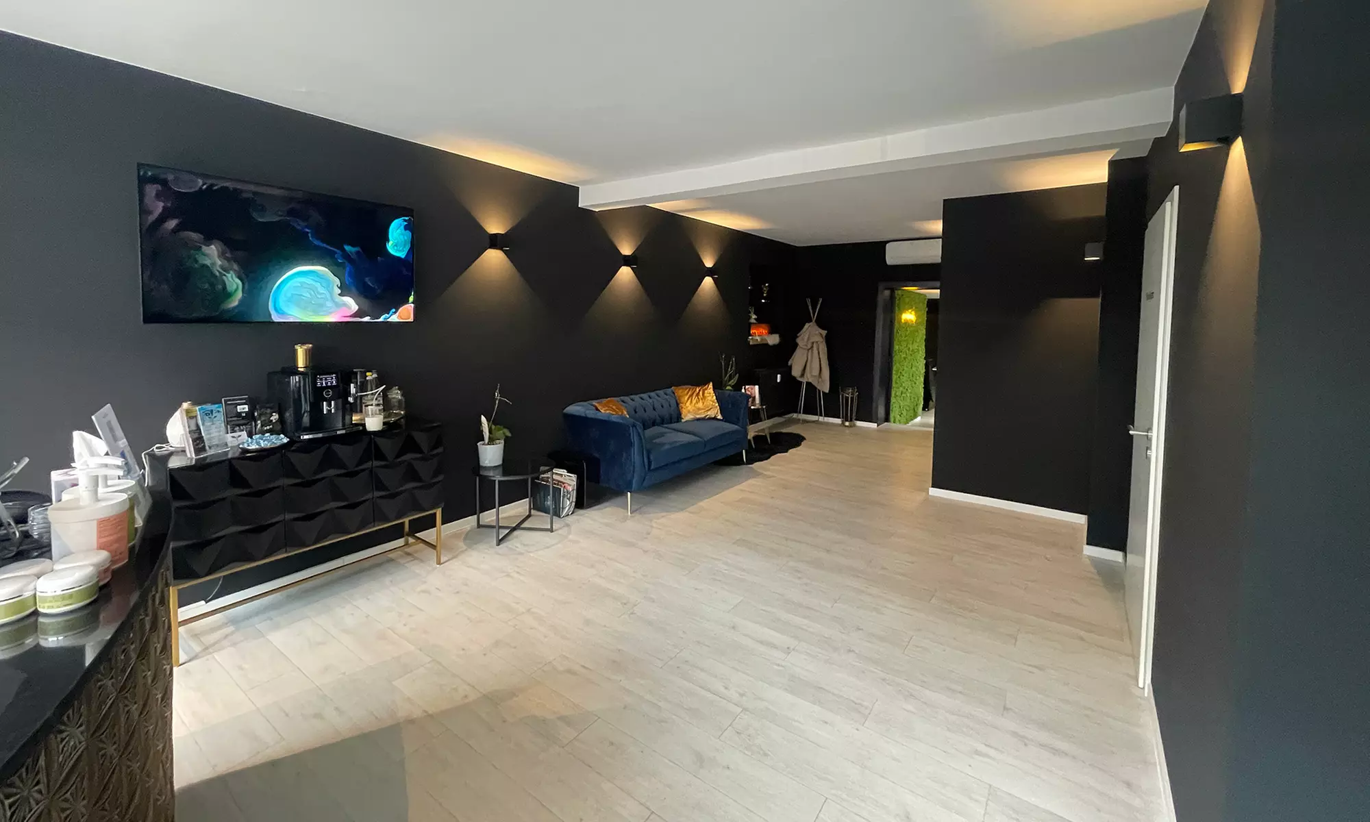 1x oder 3x Multi-CryoHacking-System (MCS) Lichttherapie für 1 Person