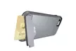 Waloo Brushed Kickstand Case for iPhones - Second Medium
