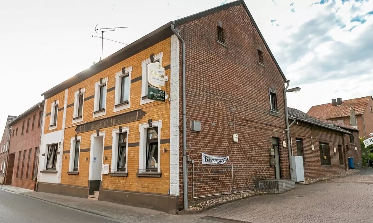 Frühstücks-Buffet am Sonntag für 2 oder 4 Personen