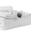 Image 5: Kono Electric Blankets Skin-Friendly Heated Blanket 