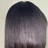 Image 6: Fresh Look Awaits: One Blowout or Silk Press at RoyalDollBeauty