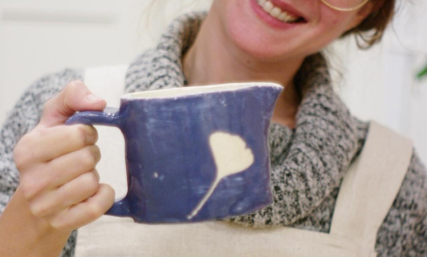 Image 7: Taller de cerámica privado de 3 horas para grupos de 6 u 8 personas