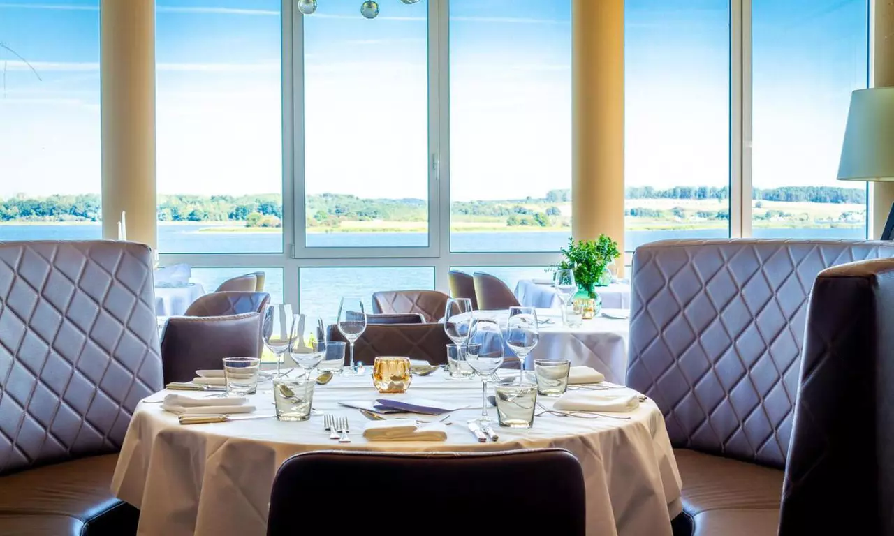 Usedom: 2 Nächte inkl. Frühstück und Wellness