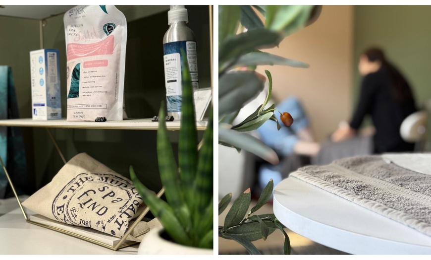 Image 3: Pampering Spa Treatments - 30, 60 or 80 Minutes