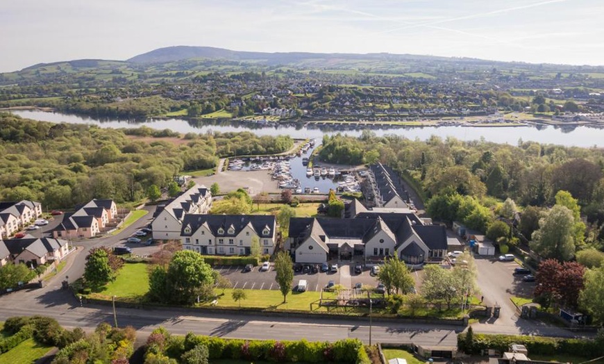 Image 2: 4* Co. Clare: Double or Twin Room Stay w/ Spa Credit, Breakfast & More