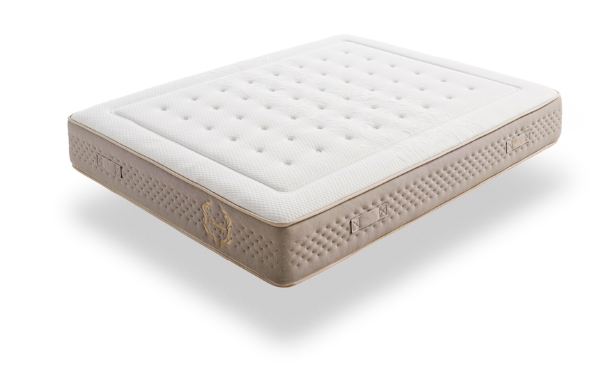 Image 5: Taschenfederkern-Matratze Privilege
