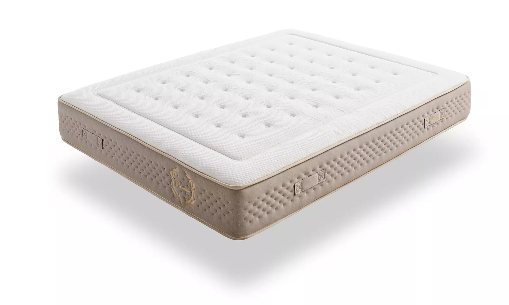 Taschenfederkern-Matratze Privilege