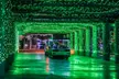 One Glittering Lights Santa Tram and Treat Ticket Through December 23 (Up to 27% Off) - Second Medium