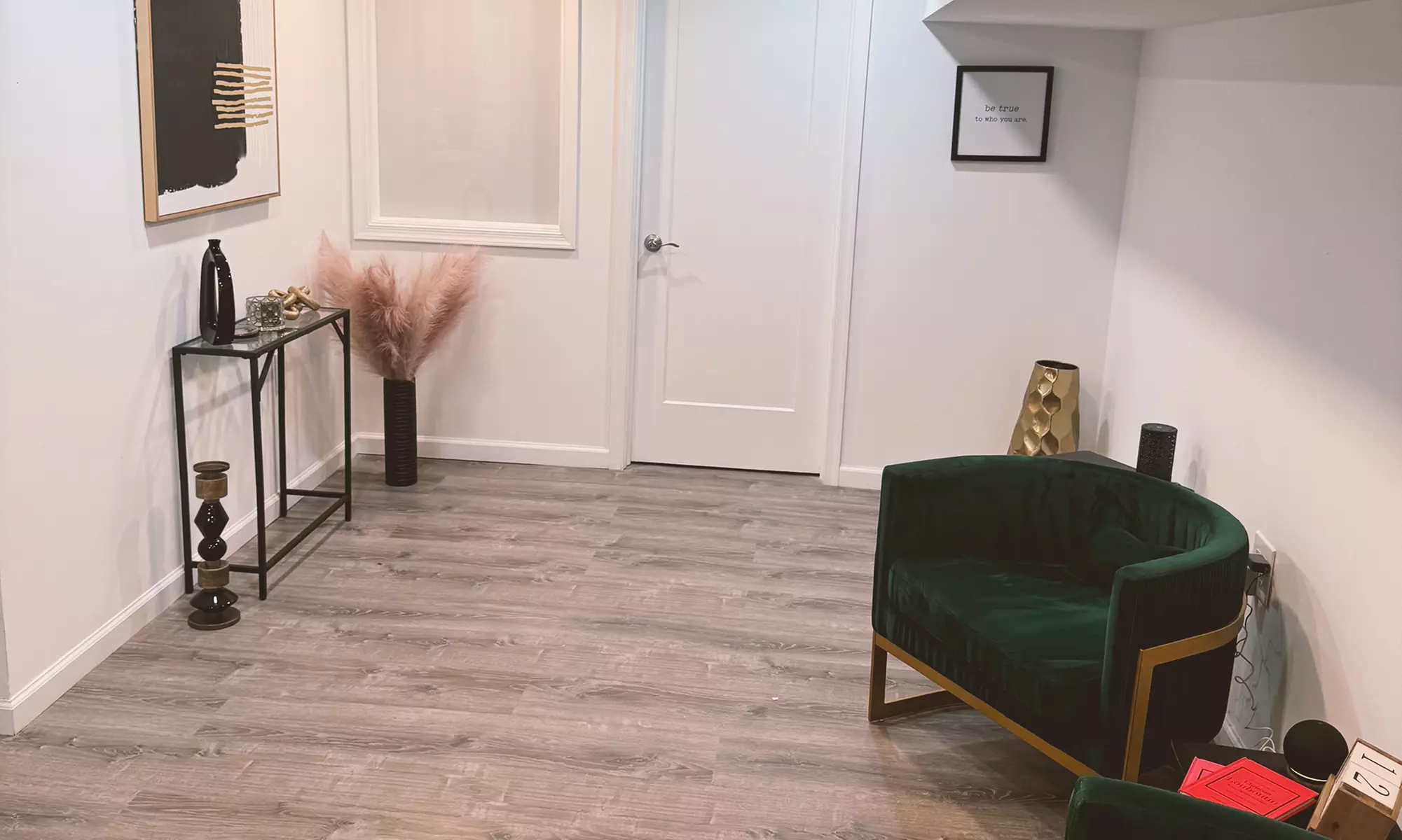 Six Laser Hair Removal Sessions on Small, Medium, Large, or Extra Large Areas at Jovial Med Spa (Up to 88% Off)