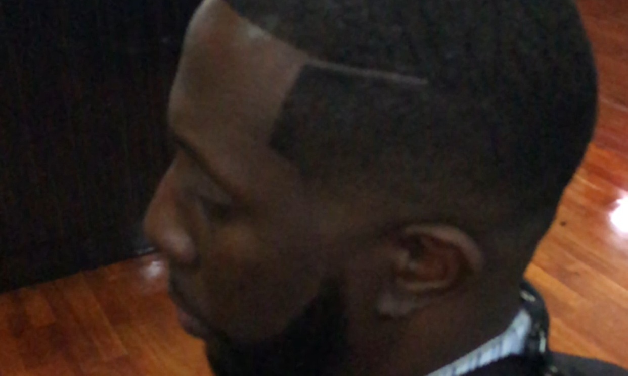 Enjoy professional grooming at Tailored Grooming Lounge with $13 for $20 worth of services, up to 35% off - Primary Image