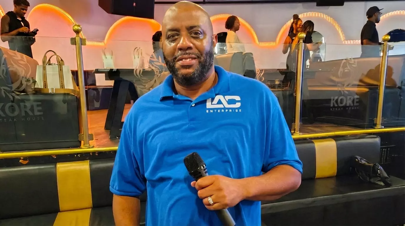 Emerging Professionals Networking Event - Identity & Purpose