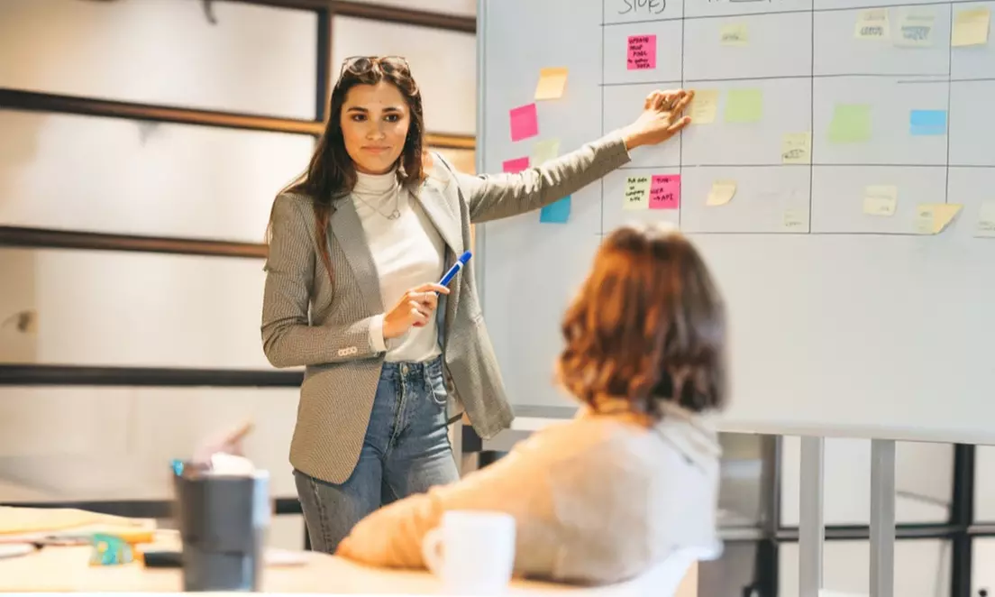 15 Agile & Scrum Courses + Lifetime Access to 2000+ Courses at Online Training Academy(Up To 58% Off) - Primary Image