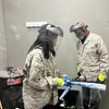 Image 3: Up to 33% Off on Rage Room Experience – Unleash Your Stress