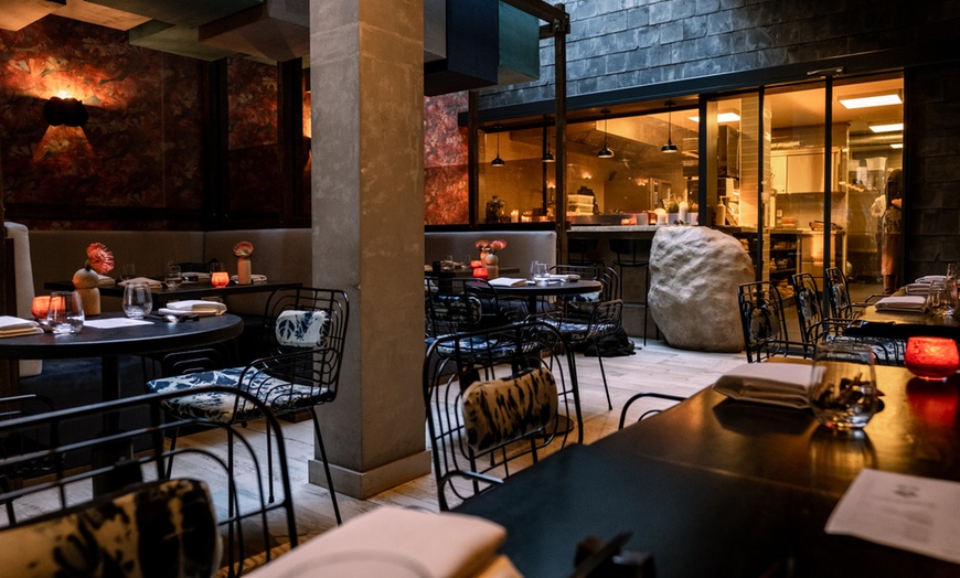 Image 3: Verfijnde Vietnamese gerechten met een moderne twist