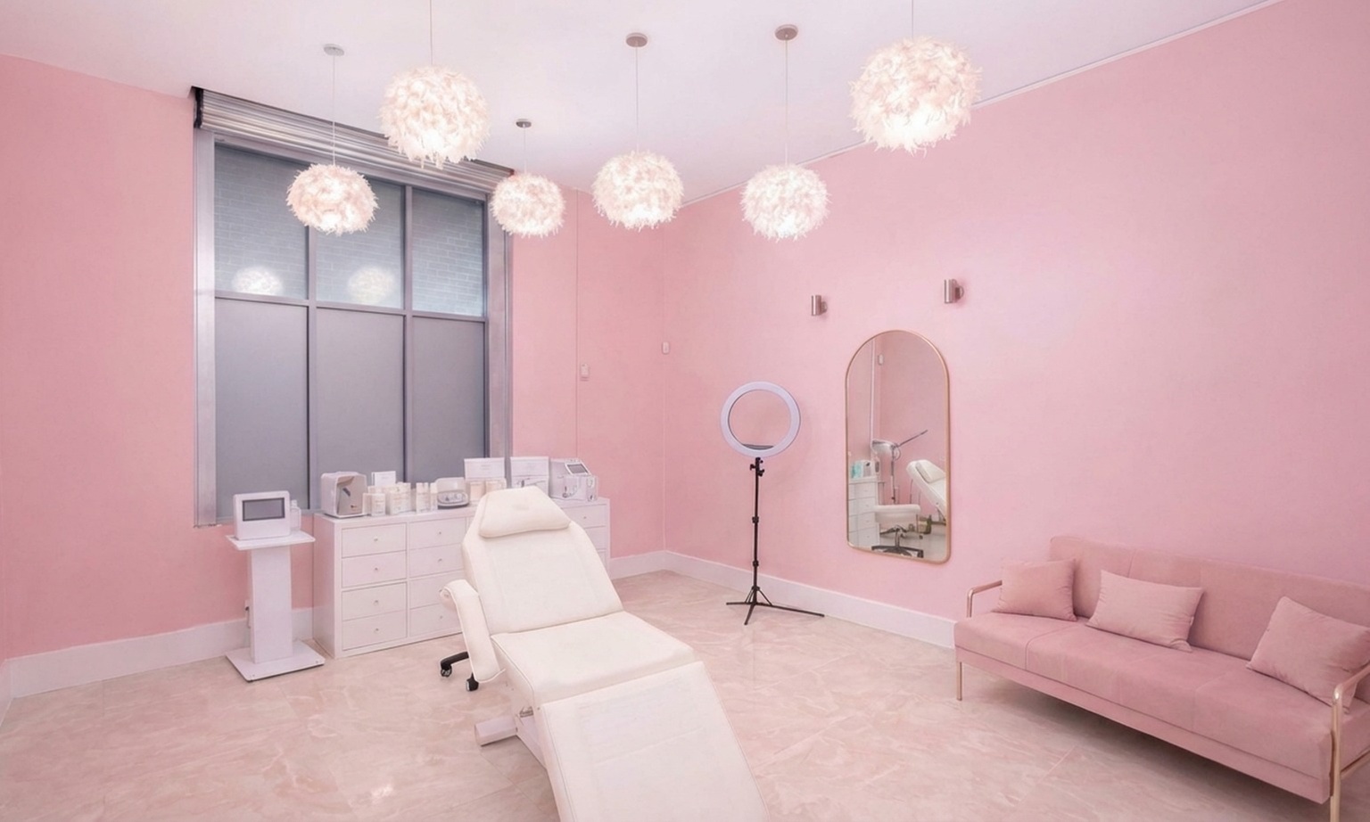 1, 3, or 6 Sessions of Electromagnetic Sculpting / Endospheres Therapy