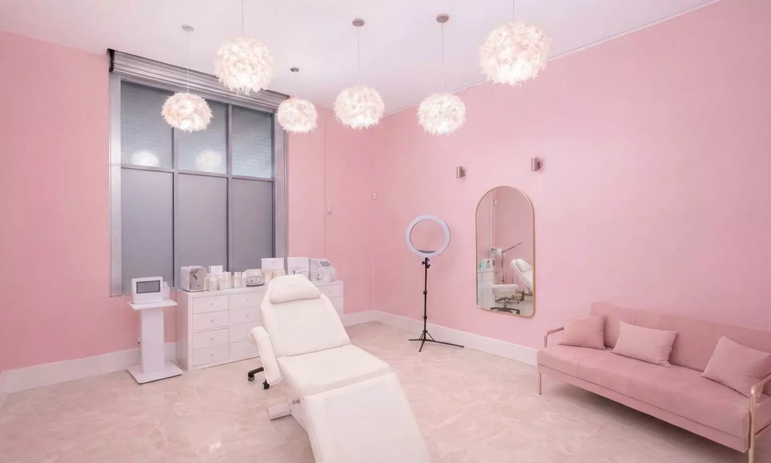 Rejuvenate Your Skin with One or Three Chemical Peel Facials