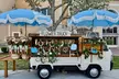 Mobile Bouquet Bar for Celebration or Large Events at Florida Flower Truck (Up to 67% Off) - Second Medium
