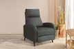 Cariz Fabric Recliner Chair - Image 5