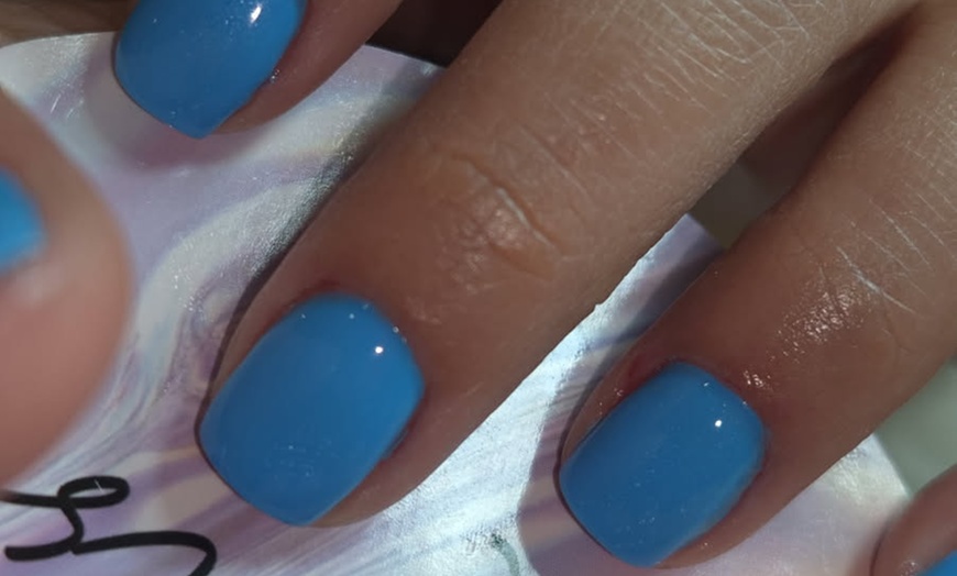 Image 2: Pamper Yourself with Russian Pedicure & More (Up to 30%Off)